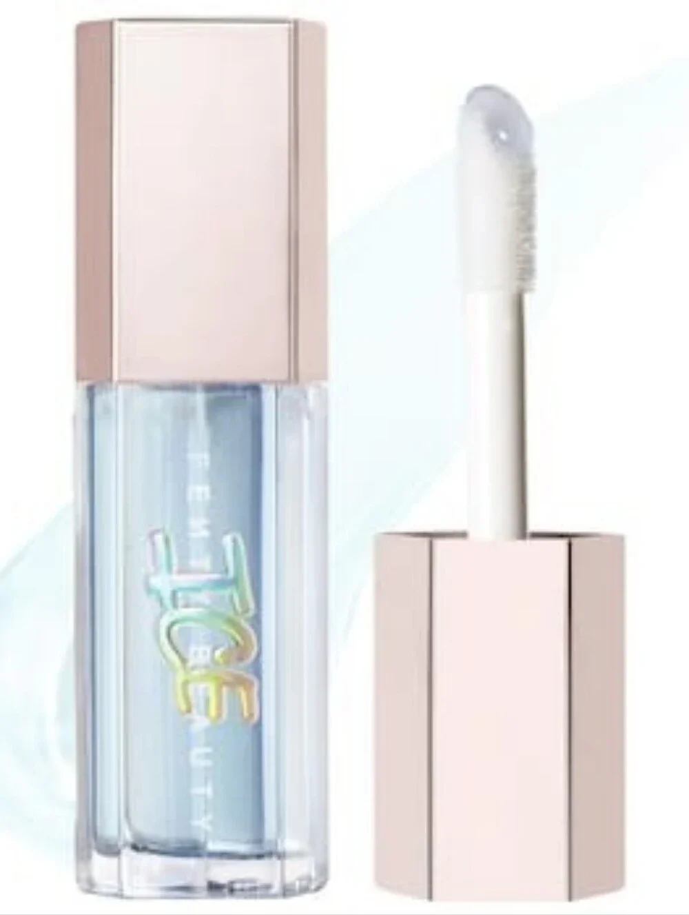 Fenty Beauty Gloss Bomb Ice